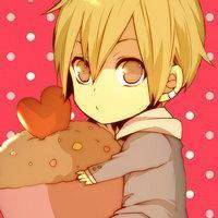 情侣卡通可爱动物头像一对