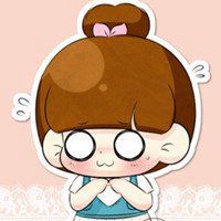 12岁适合的卡通可爱头像