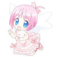 的简笔画头像卡通可爱人物