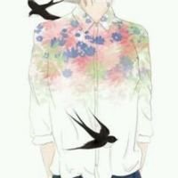 呆萌小僵尸头像卡通可爱