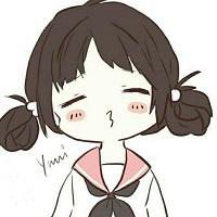 动漫萌兔子头像卡通可爱