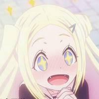 小猫咪头像呆萌卡通可爱