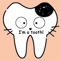 萌萌哒卡通可爱动漫女生