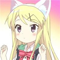 帅气的头像卡通可爱