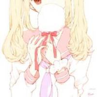 高清的卡通可爱头像