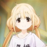 黑白卡通简单男生