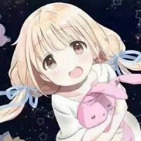 Q版卡通可爱头像