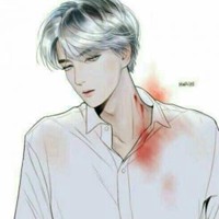 伤感大头小身子卡通男生萌男头像