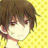 微信头像可爱卡通男生男动漫头像