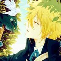 帅气简约男头像高清头像卡通男生