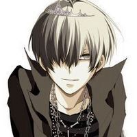 闺蜜一男一女白底头像卡通男生