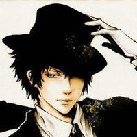 卡通男生男头像短发2018款