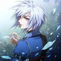 萌萌的头像卡通男生男动画q版