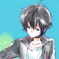 卡通男生男头像480x480