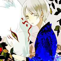 好看的卡通男生高清头像唯美