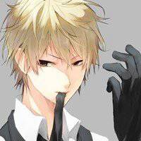 闺蜜头像l两女一男卡通男生