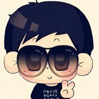 男微信卡通男生头像唯美伤感