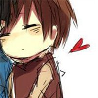 呆萌搞笑男头像卡通男生头像