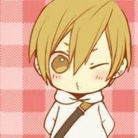 超级悲伤的头像卡通男生男