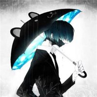 三人头像一男二女卡通男生