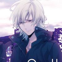 男头像卡通男生从后面照的