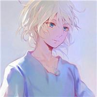 热巴跑男q版卡通男生头像