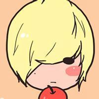 微信可爱男头卡通男生头像