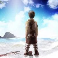 可爱的卡通男生肌肉男头像