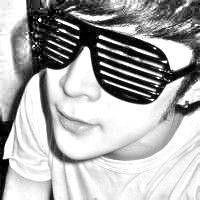 闺蜜一男一女头像卡通男生