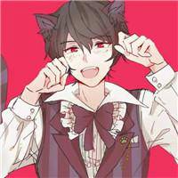 男头像唯美有气质卡通男生