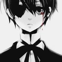 微信卡通男生头像戴眼镜男