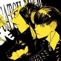 可爱萌萌哒男头像卡通男生