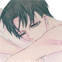 男+弹吉他+卡通男生头像