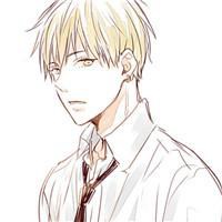 好看的卡通男生高清头像