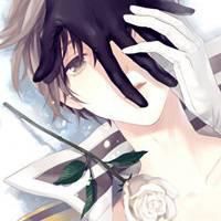 萌萌男头像卡通男生头像