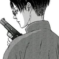 二次元卡通男生男猫头像