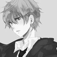 男微信帅气卡通男生头像