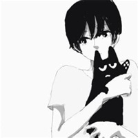 头像个性男卡通男生头像