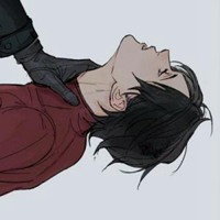 卡通男生头像成熟男胡子