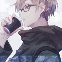 卡通男生男微信头像基友