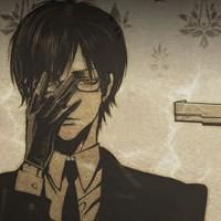 微信头像卡通男生男萌笑