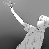 伤感男头像黑白卡通男生 伤感男头像黑白卡通男生