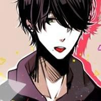 个性创意卡通男生男头像