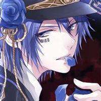 卡通男生头像孤独伤感男