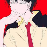 微信男卡通男生少年头像