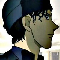 卡通男生头像高清大图男