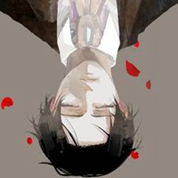 卡通男生文艺男头像高清