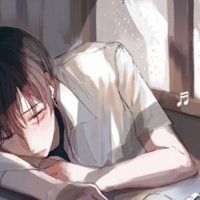 卡通男生成熟帅气男头像