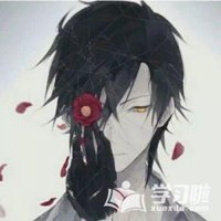 适合男微信头像卡通男生