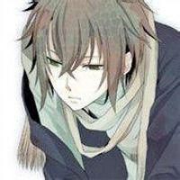 微信头像皇帝卡通男生男